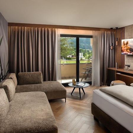 Majestic - Unique Spa Resort Brunico Exterior foto
