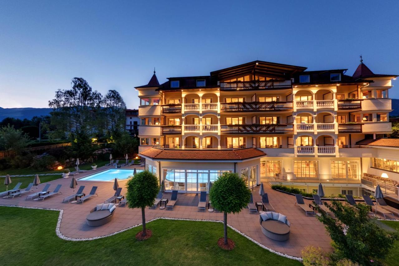 Majestic - Unique Spa Resort Brunico Exterior foto
